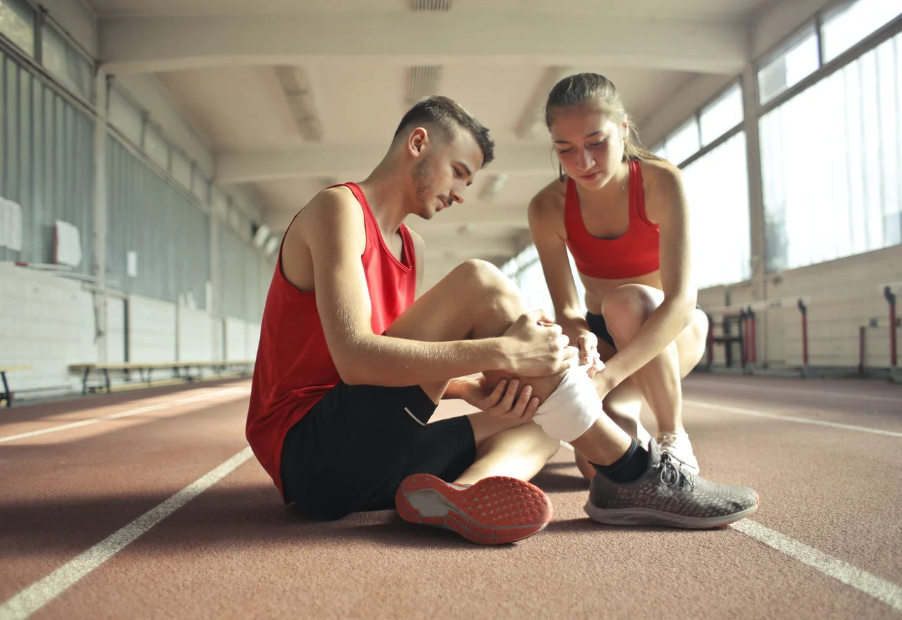 Is it Possible to Lead an Active Life Without Injuries?