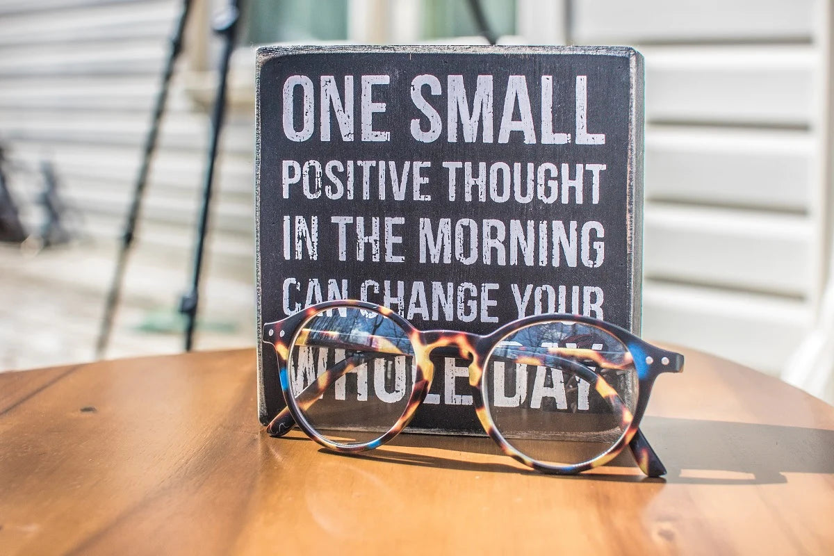 Mind Over Matter: How to Cultivate a Positive Mindset to Reach Your He