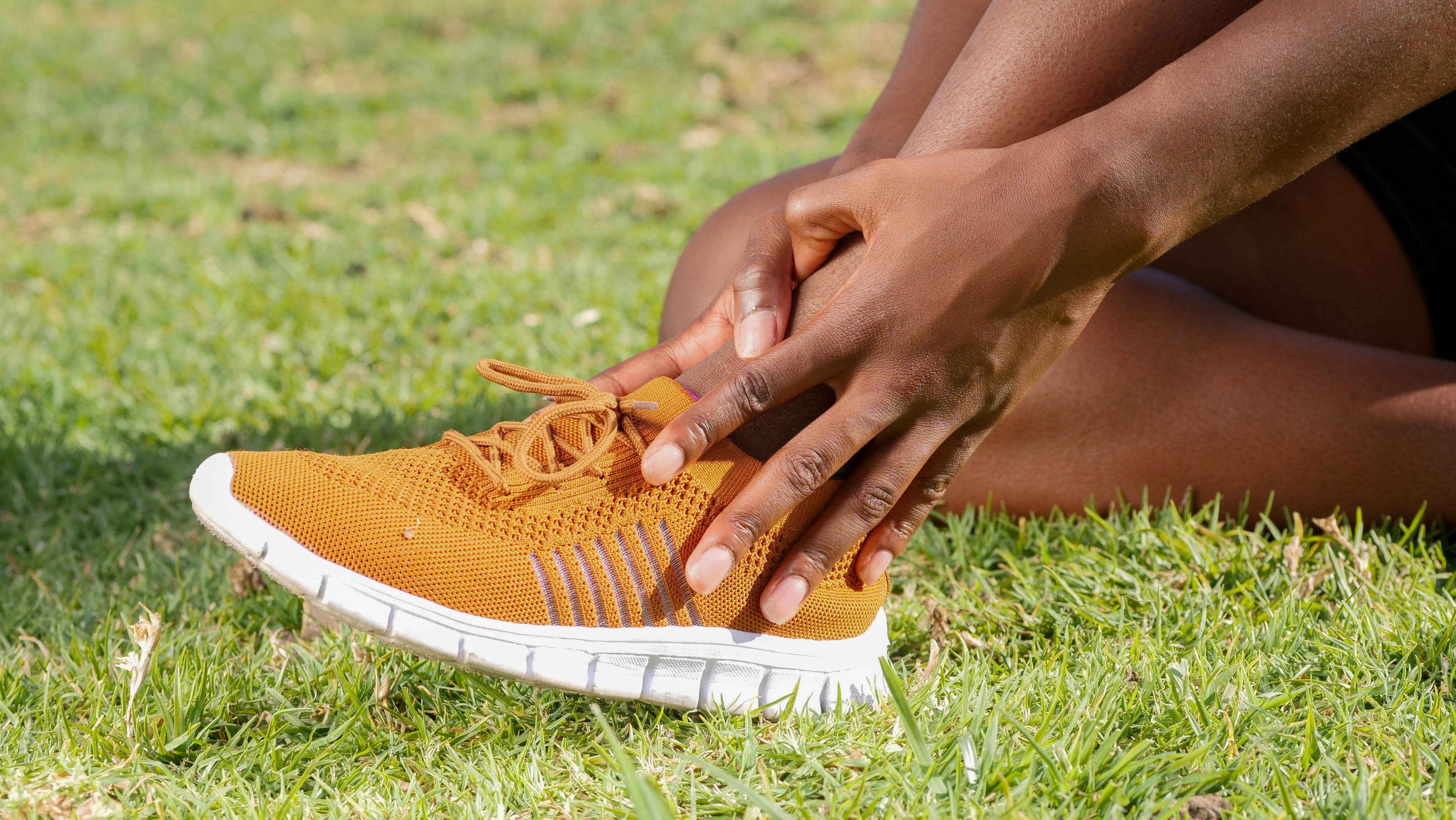 What is Plantar Fasciitis and How Can You Treat It?