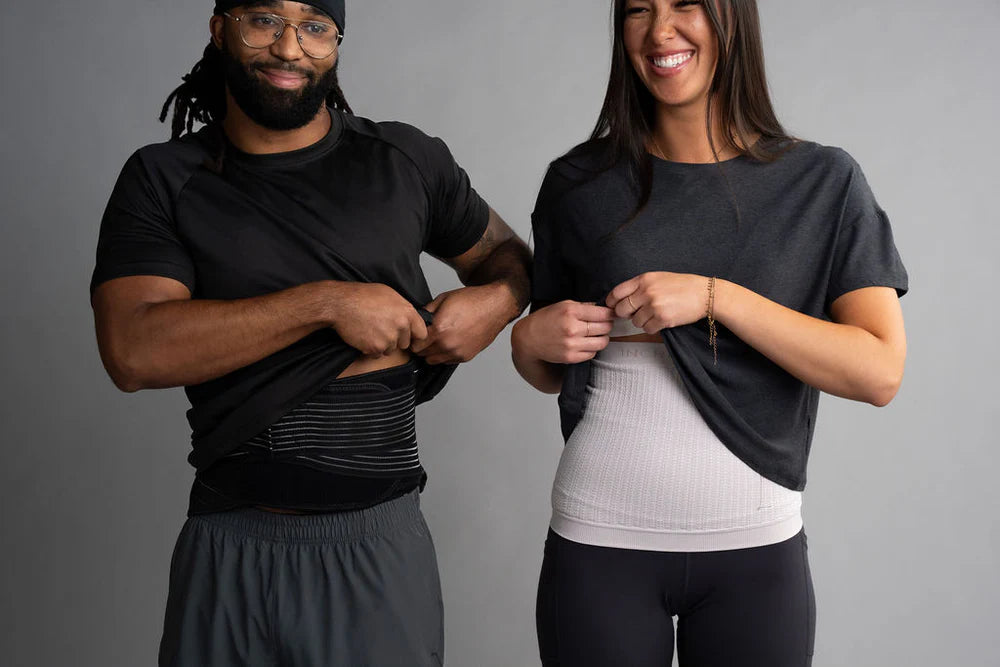 Back Brace