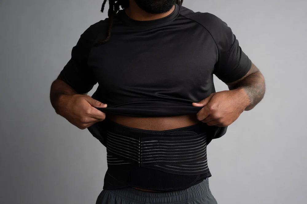 Back Brace