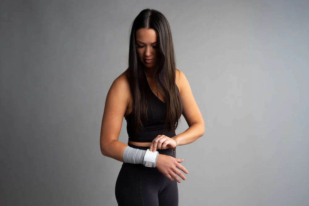 5cm Bandage Wrap