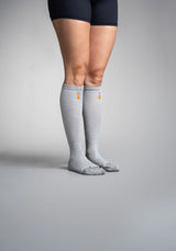 Therapeutic Knee-High Socks