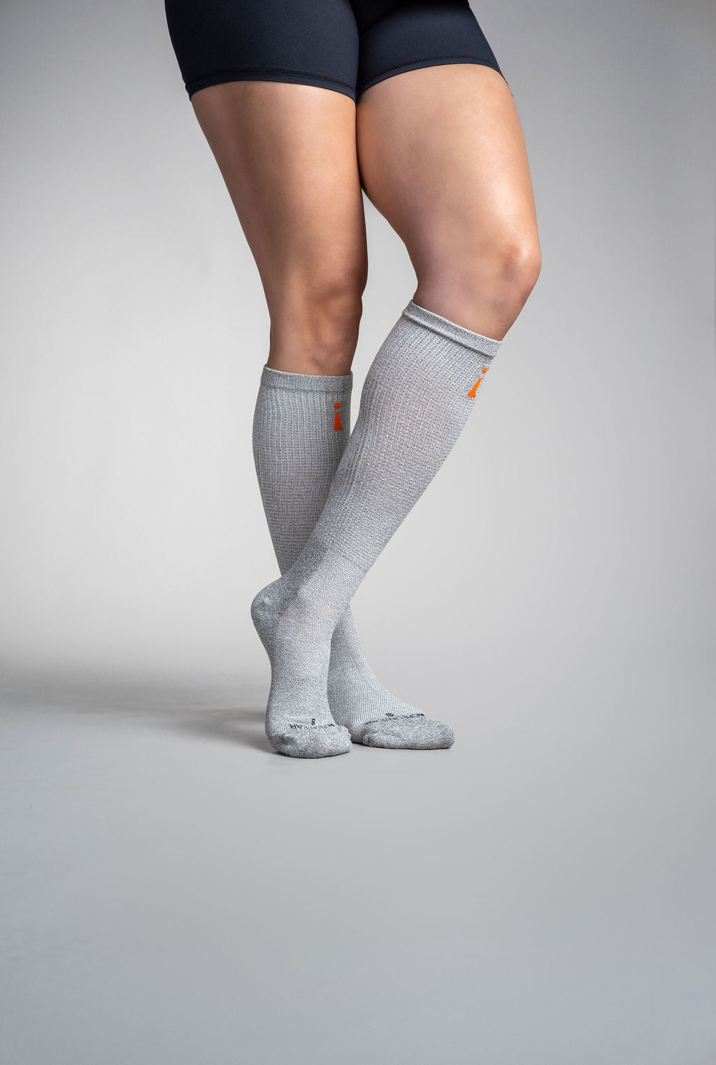 Therapeutic Knee-High Socks