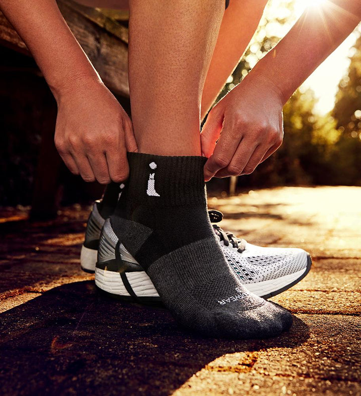 Incrediwear Active Socks - Live Incredibly