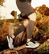 Incrediwear Circulation Shorts and Incrediwear Calf Sleeves - Move Incredibly