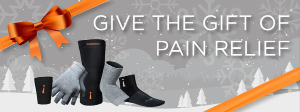 Incrediwear Holiday Gift Guide