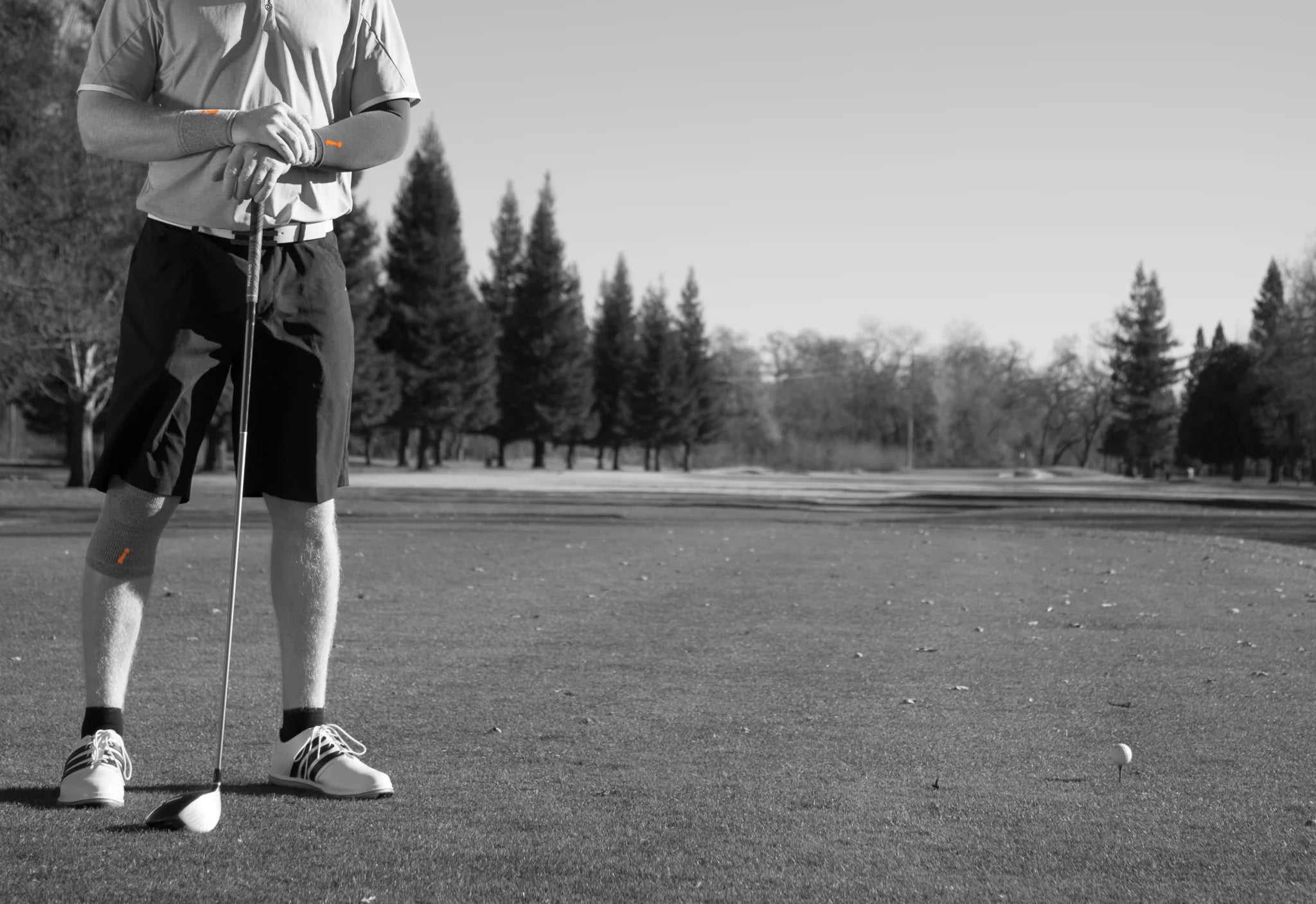 Don't Wish For Relief. Expect It.