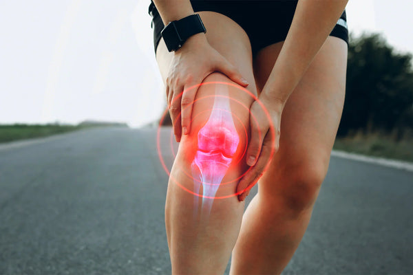 Knee Support for Runners 101: What Works & Why