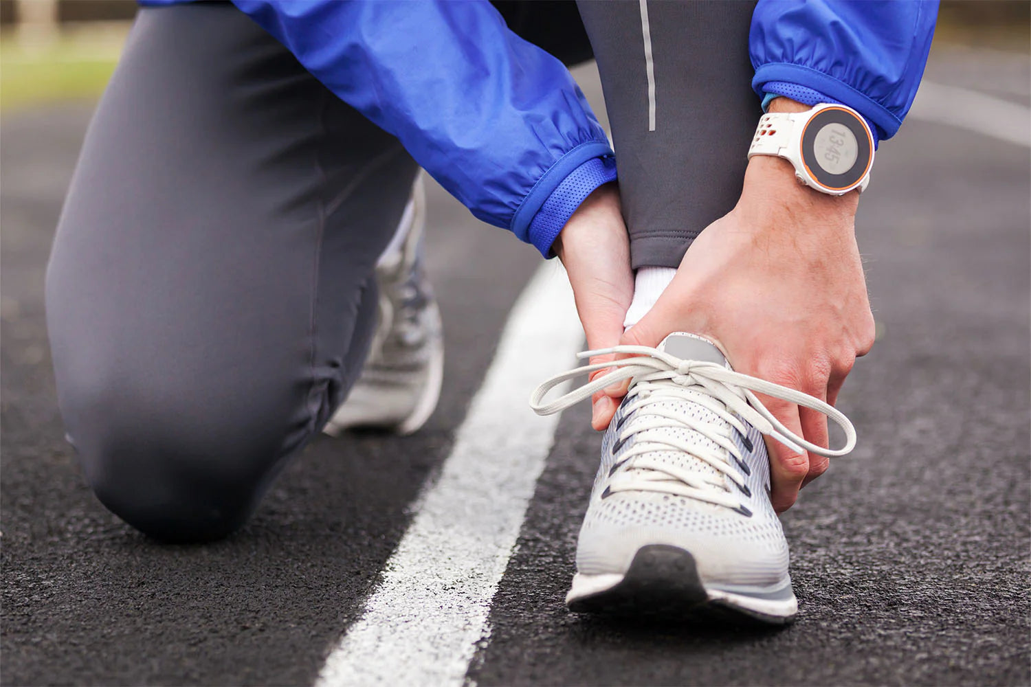 Twisted Ankle vs. Sprained Ankle: The Difference