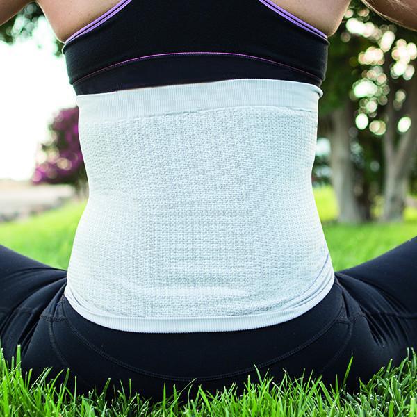 Why body sleeves are good for your sore back?