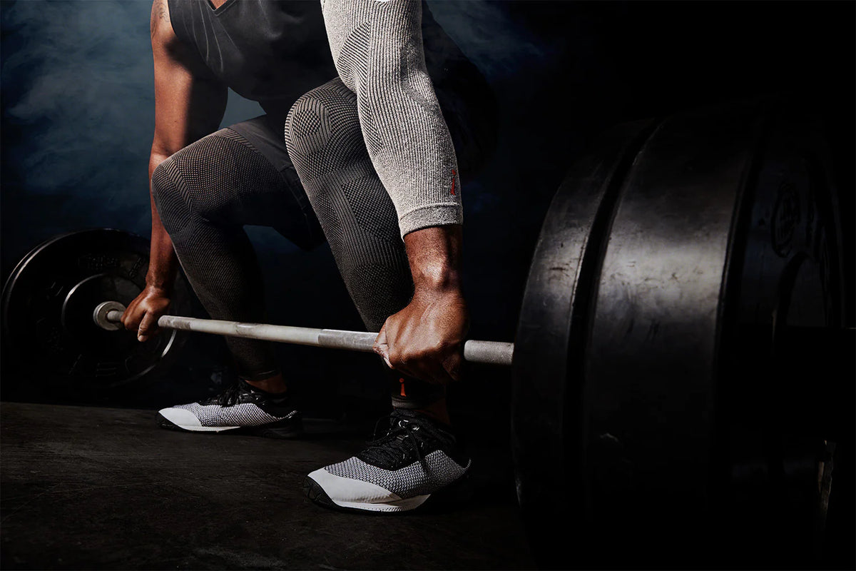 7 Signs Of Overtraining & What To Do About It | Incrediwear