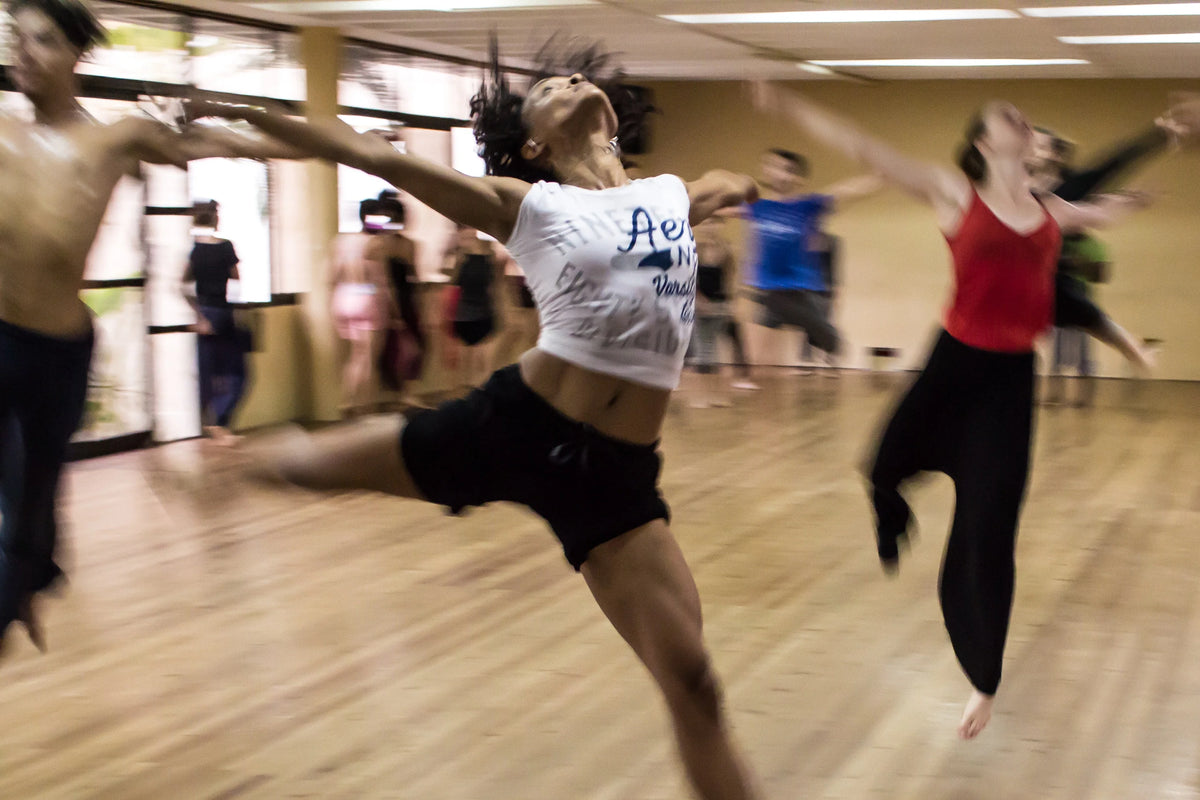 Dcing Why Dancing Should Be Your New Favorite Hobby (and 4 Styles to Try)