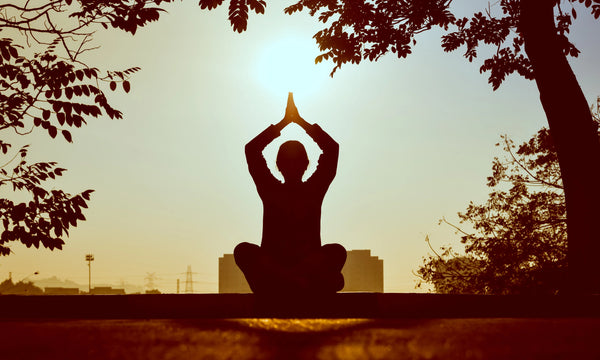 Why You Should Have a Regular Meditation Practice (and How to Get Started)