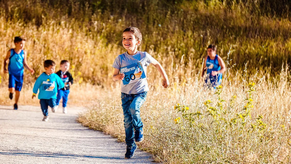 Back to School: 6 Tips for Keeping Your Kids Healthy and Active