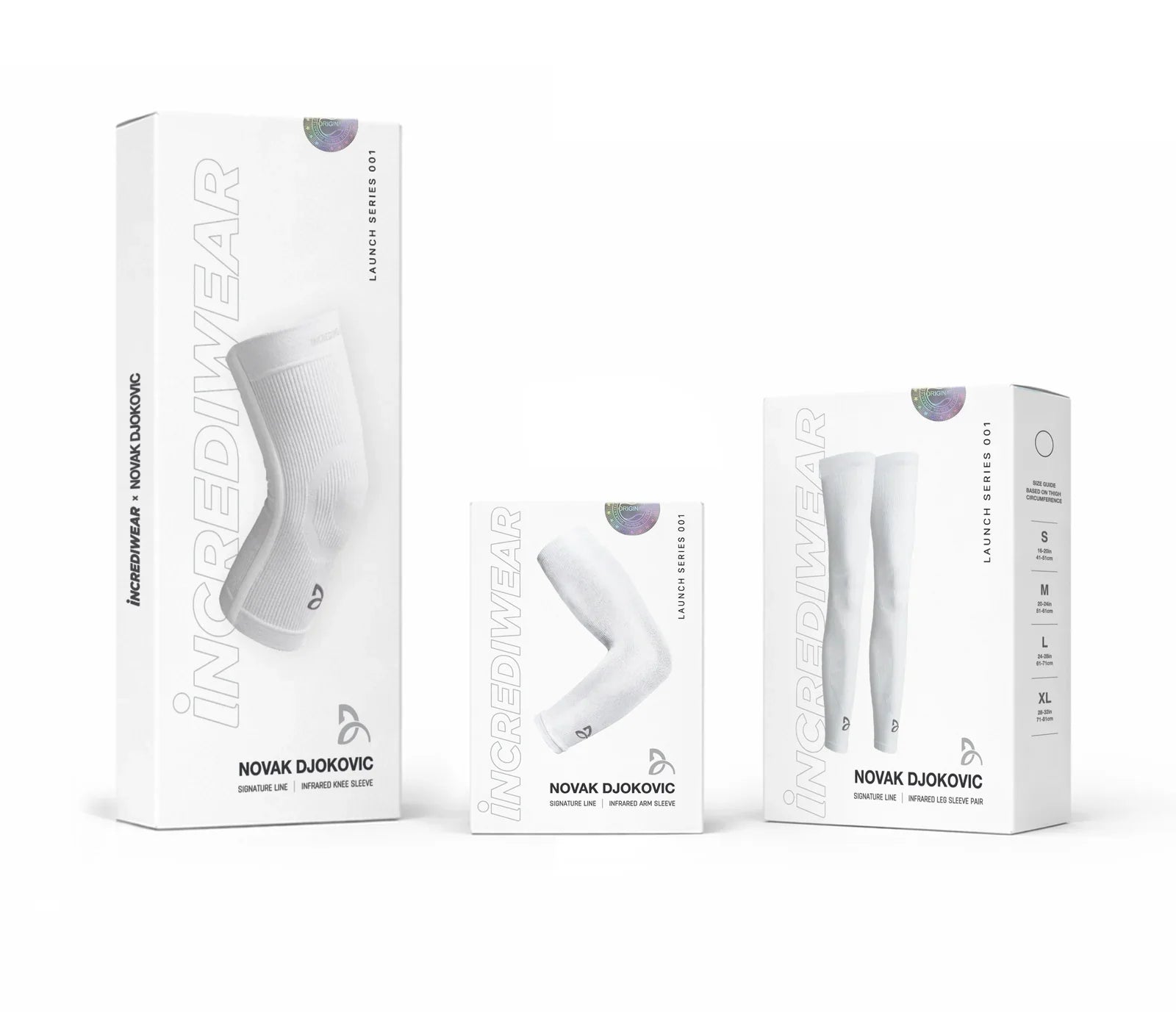 Novak Bundle