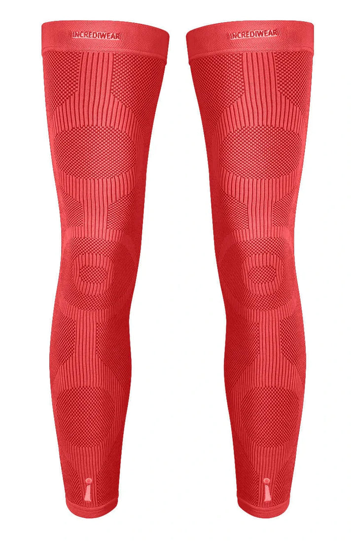 Leg Sleeves