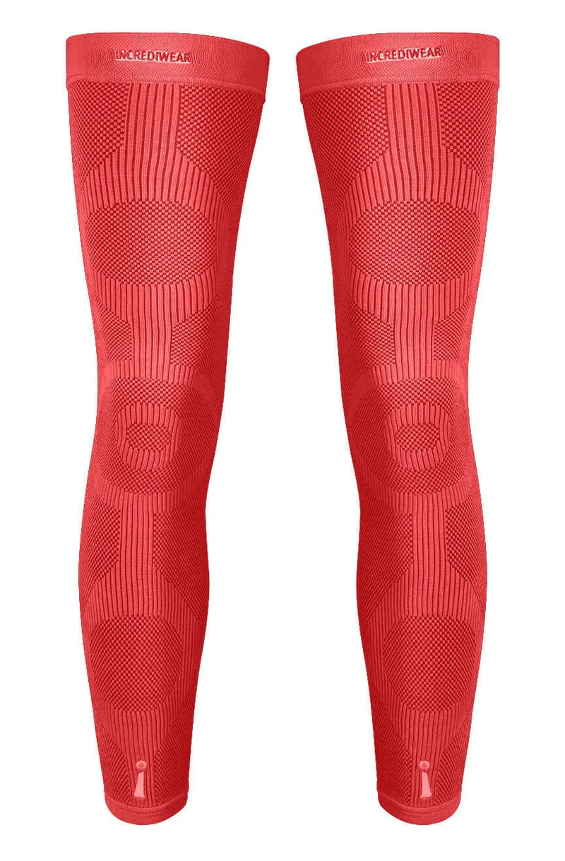 Leg Sleeves