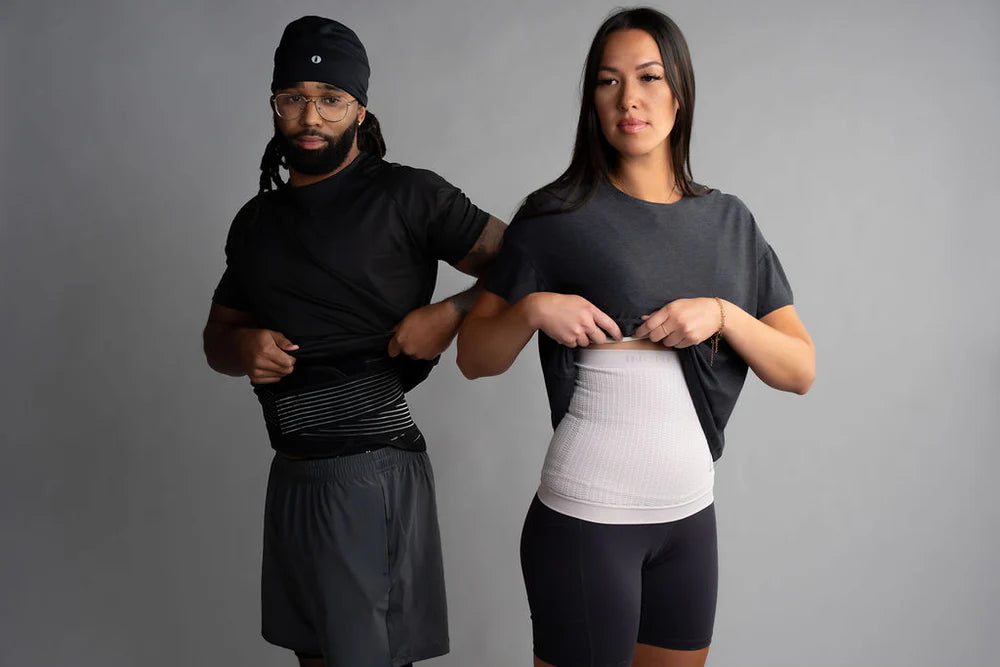 Back Brace