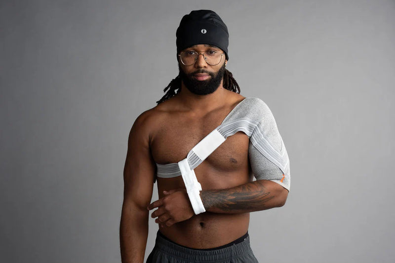 Shoulder Brace