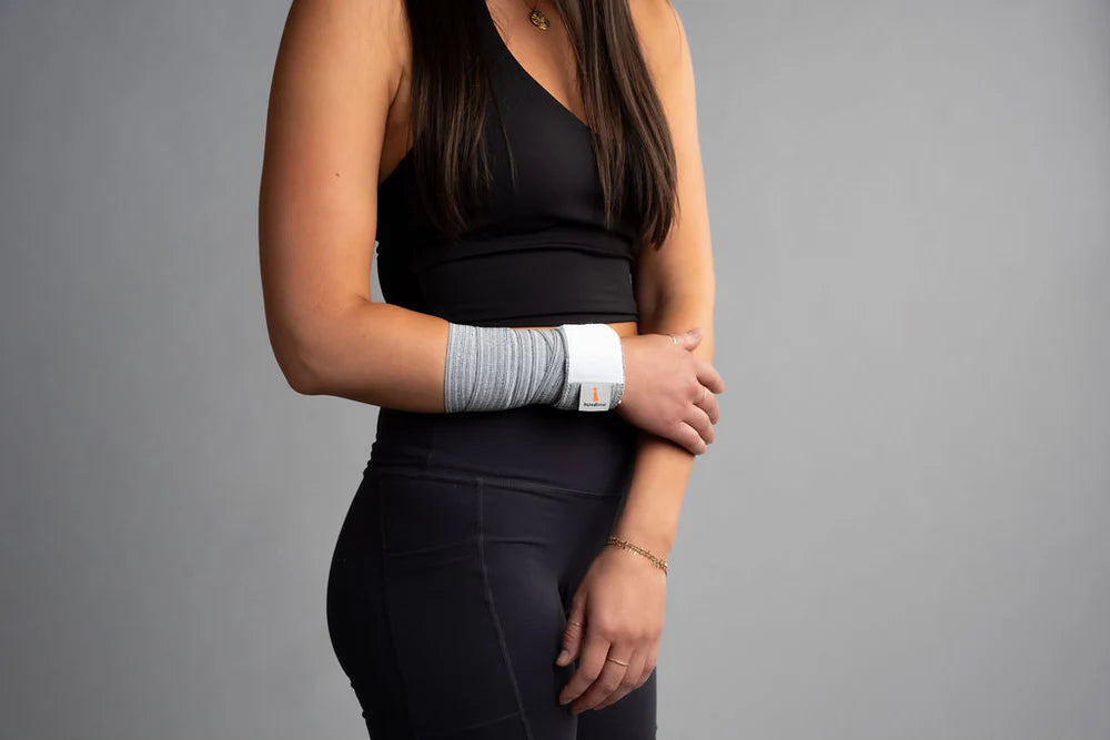 5cm Bandage Wrap