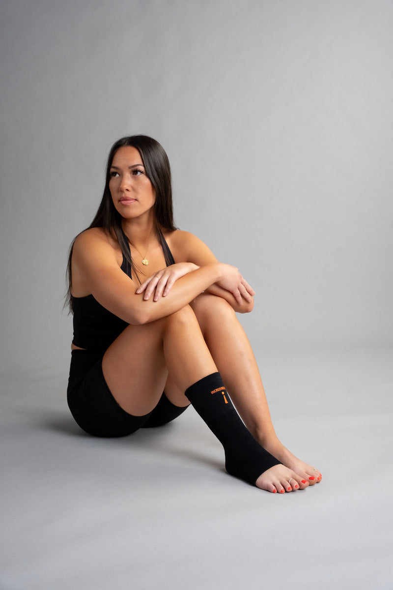Ankle Sleeve