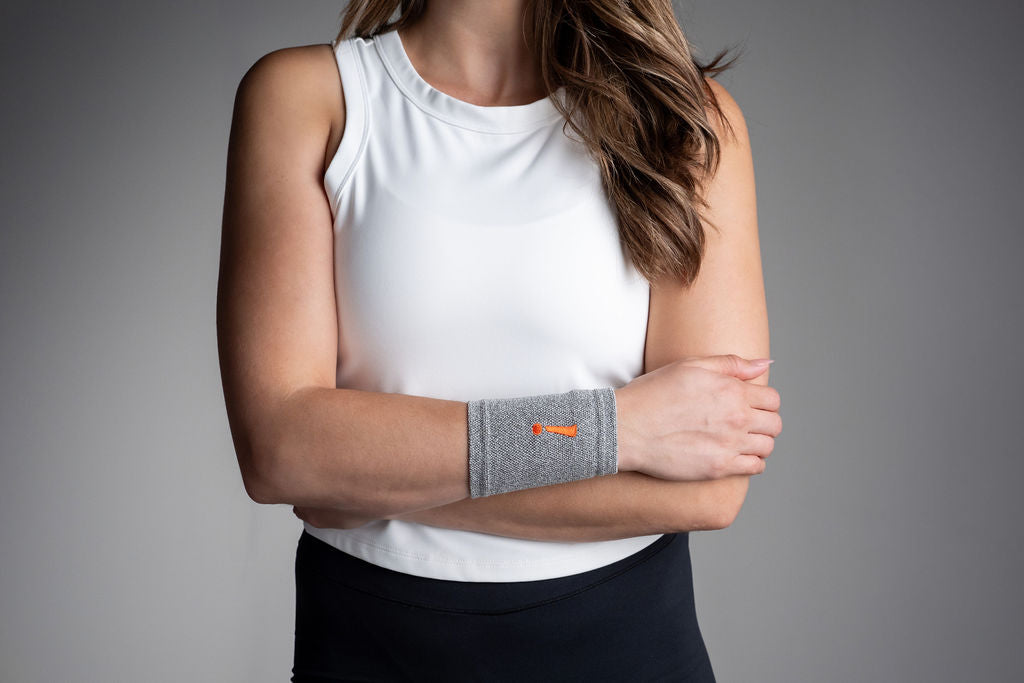Wrist Sleeve