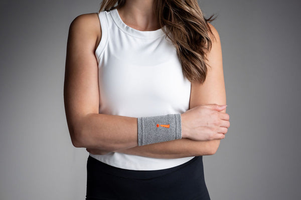 Wrist Sleeve