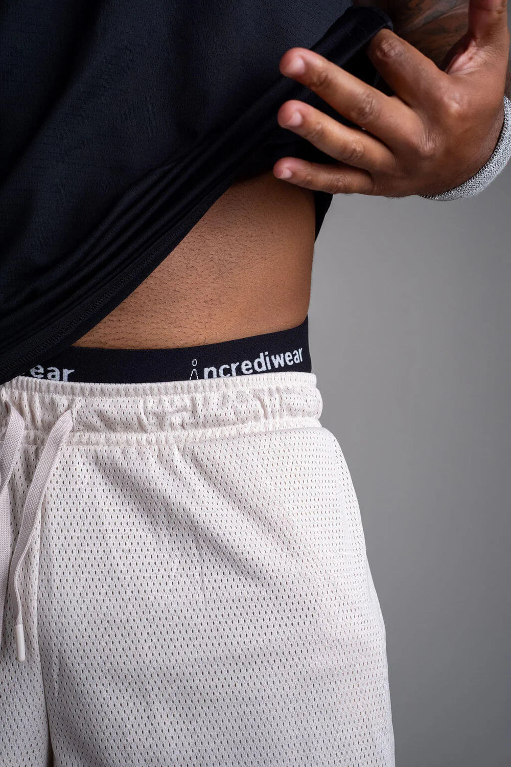 Circulation Shorts