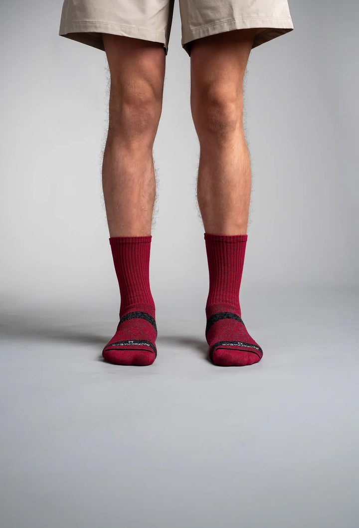 Trek Socks