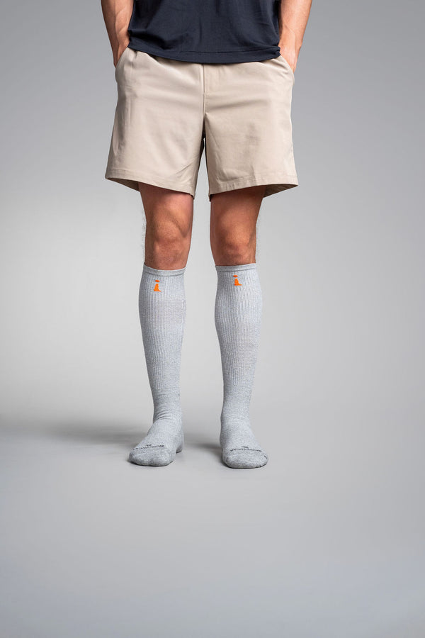 Therapeutic Knee-High Socks