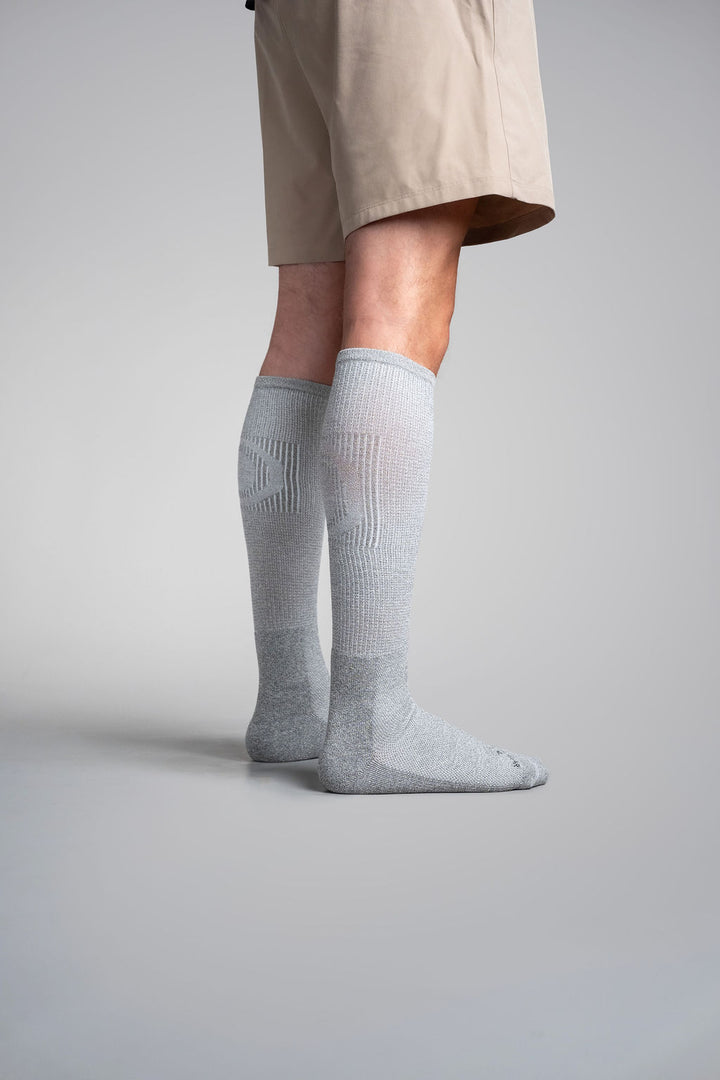 Therapeutic Knee-High Socks