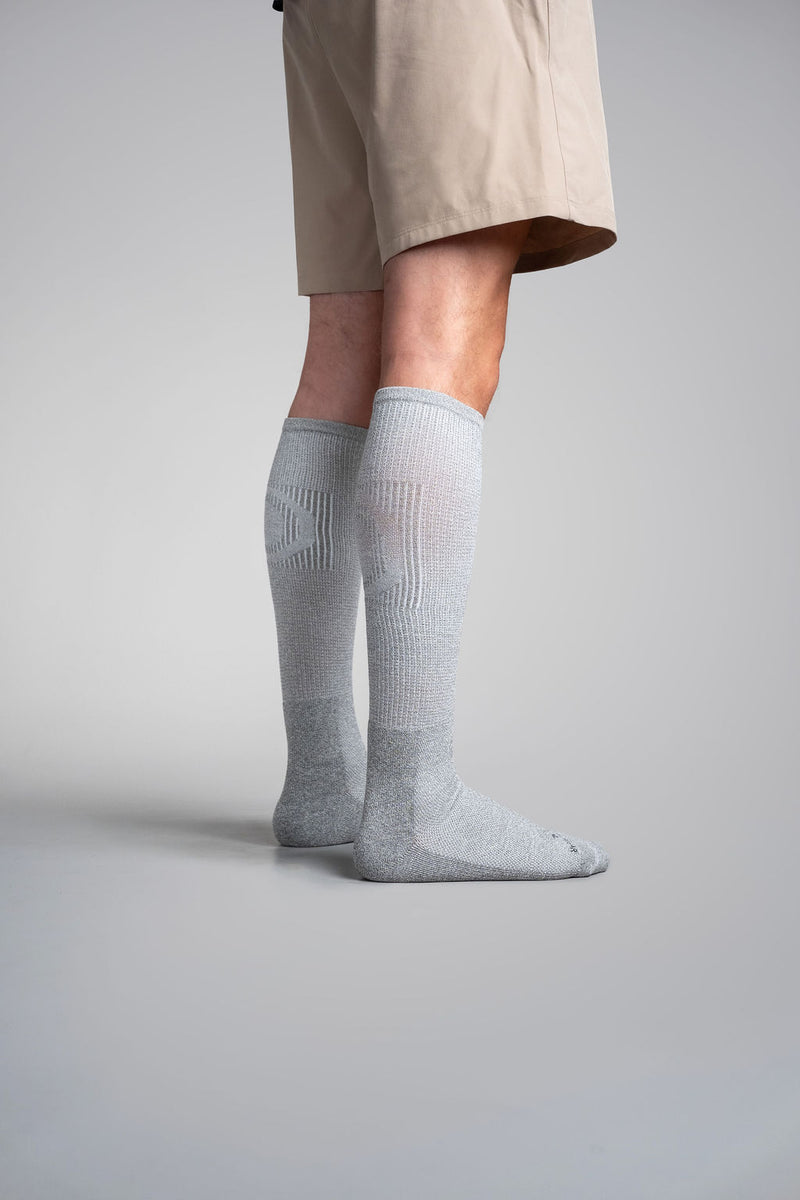 Therapeutic Knee-High Socks
