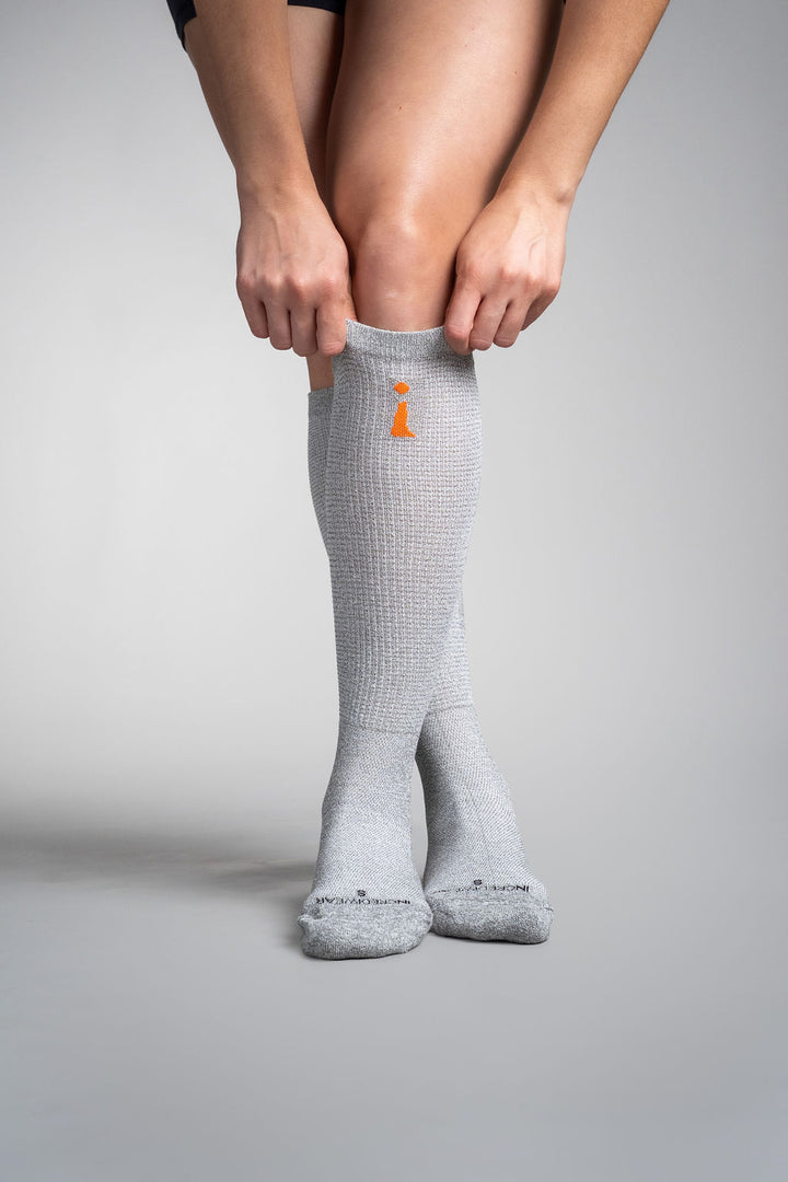 Therapeutic Knee-High Socks